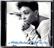 Anita Baker - Talk To Me